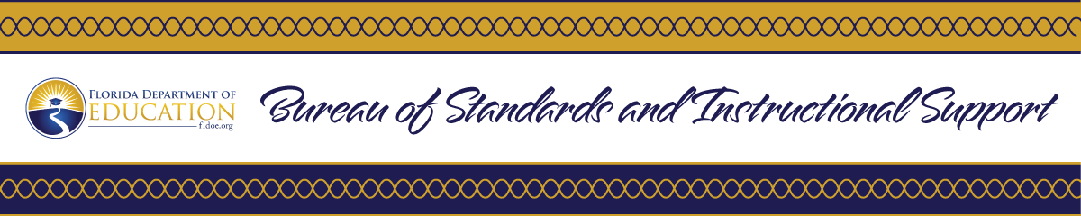 Bureau of Standards and Instructional Support